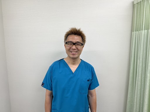 笠井