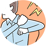 四十肩・五十肩